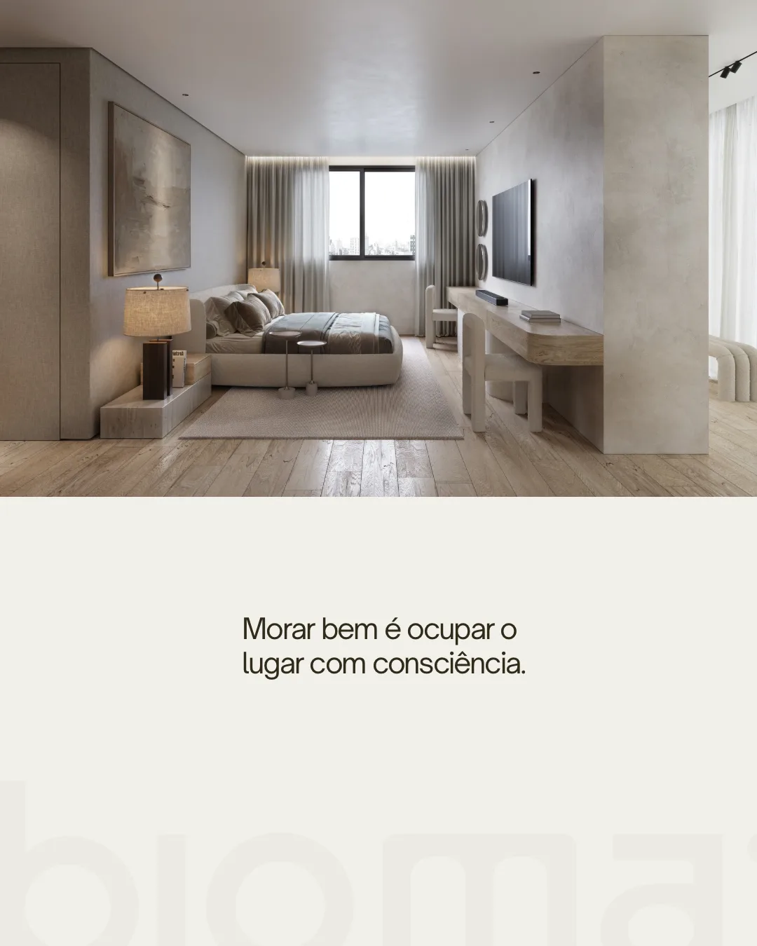 Carrossel Casa Vertical Jardins, slide